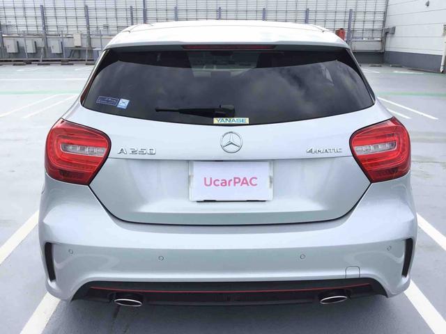 メルセデスベンツ Ａクラス