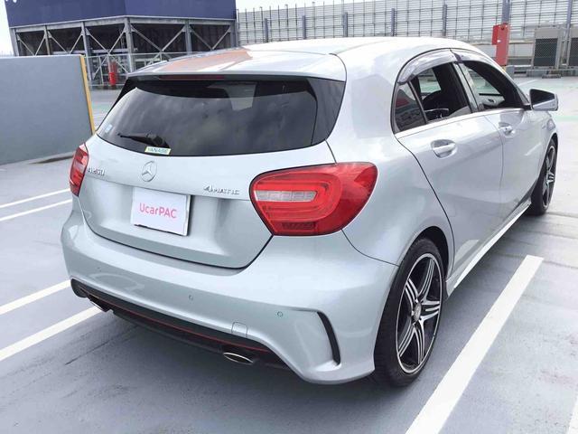 メルセデスベンツ Ａクラス