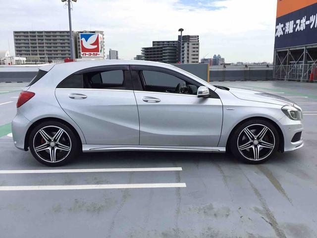 メルセデスベンツ Ａクラス