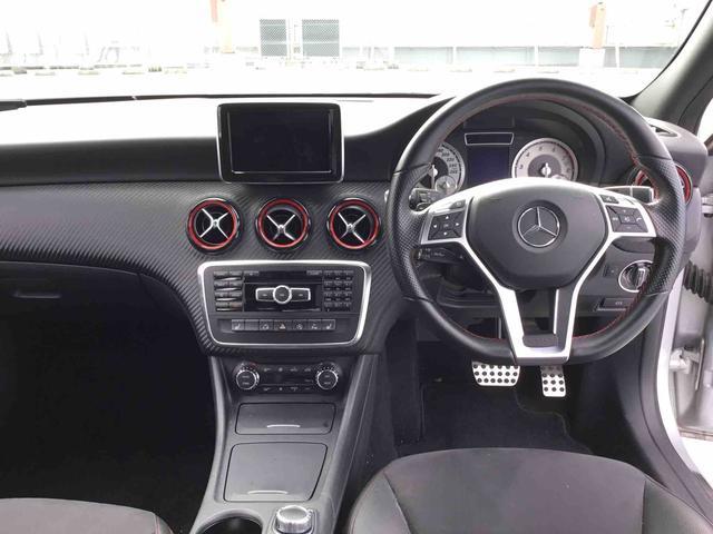 メルセデスベンツ Ａクラス