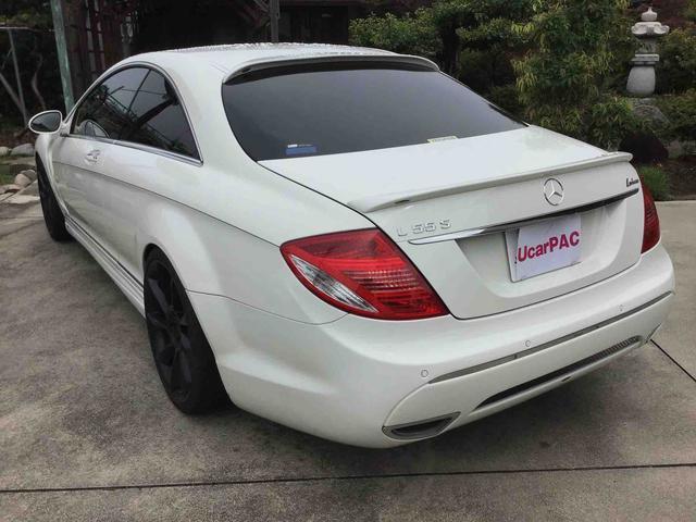 メルセデスベンツ ＣＬクラス