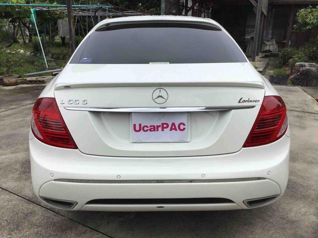 メルセデスベンツ ＣＬクラス