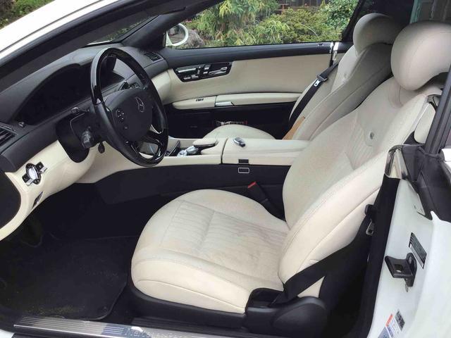 メルセデスベンツ ＣＬクラス