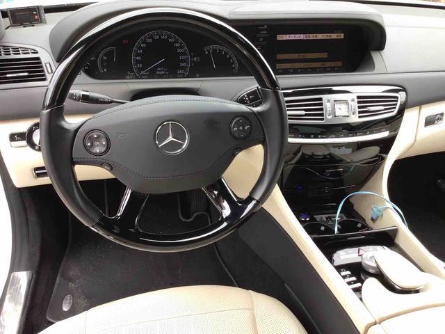 メルセデスベンツ ＣＬクラス