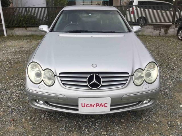 メルセデスベンツ ＣＬＫクラス