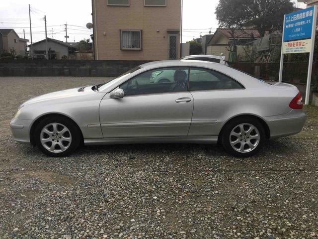 メルセデスベンツ ＣＬＫクラス