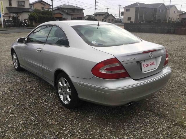 メルセデスベンツ ＣＬＫクラス