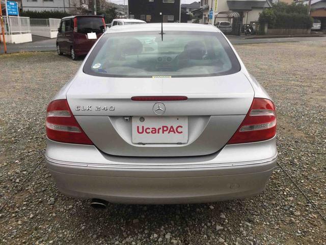 メルセデスベンツ ＣＬＫクラス