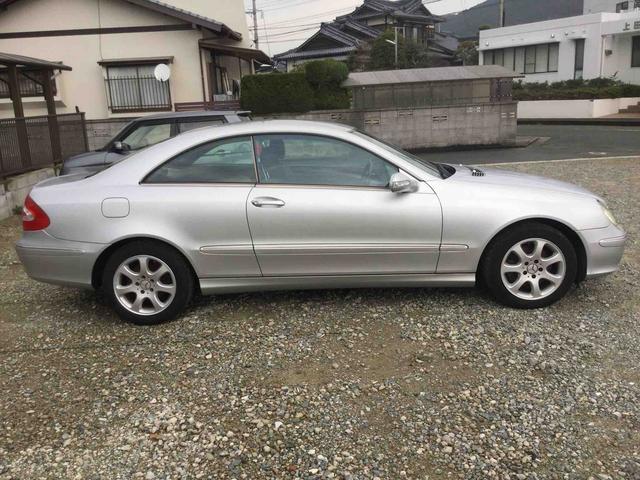 メルセデスベンツ ＣＬＫクラス
