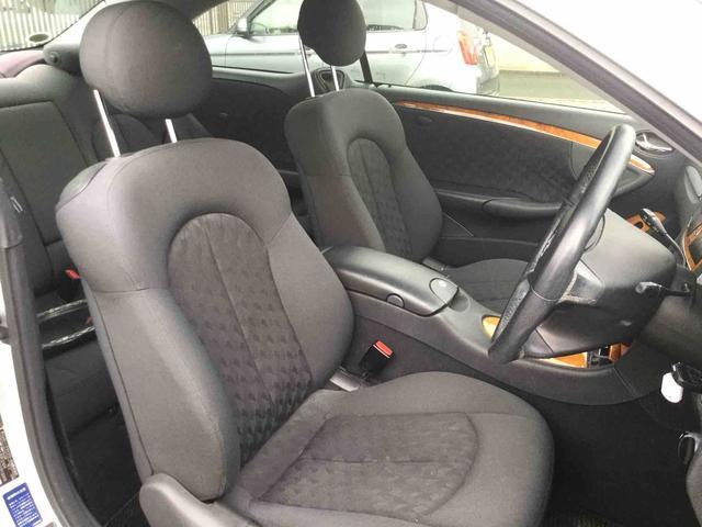 メルセデスベンツ ＣＬＫクラス