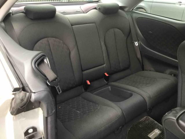 メルセデスベンツ ＣＬＫクラス