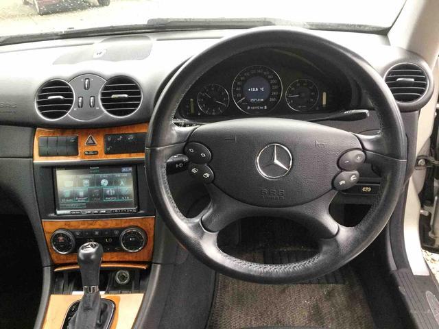 メルセデスベンツ ＣＬＫクラス