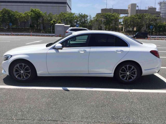 メルセデスベンツ Ｃクラス