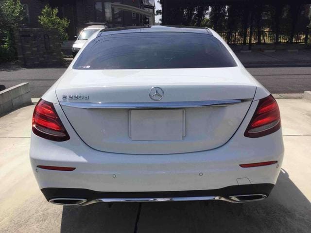 メルセデスベンツ Eクラス