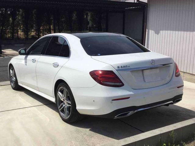 メルセデスベンツ Eクラス