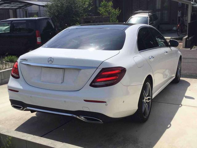 メルセデスベンツ Eクラス