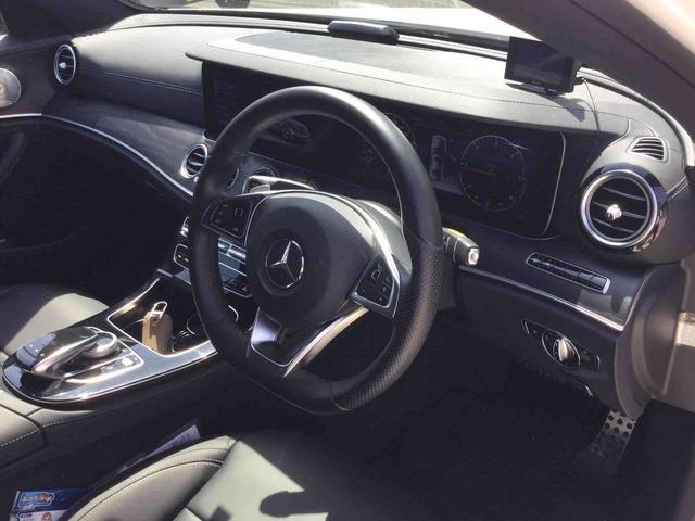 メルセデスベンツ Eクラス