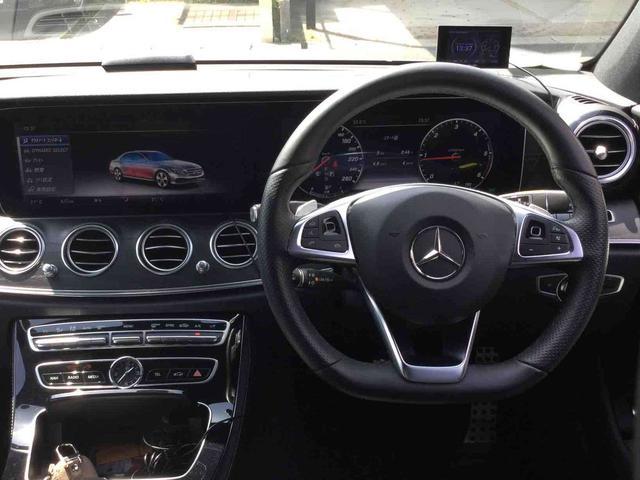 メルセデスベンツ Eクラス