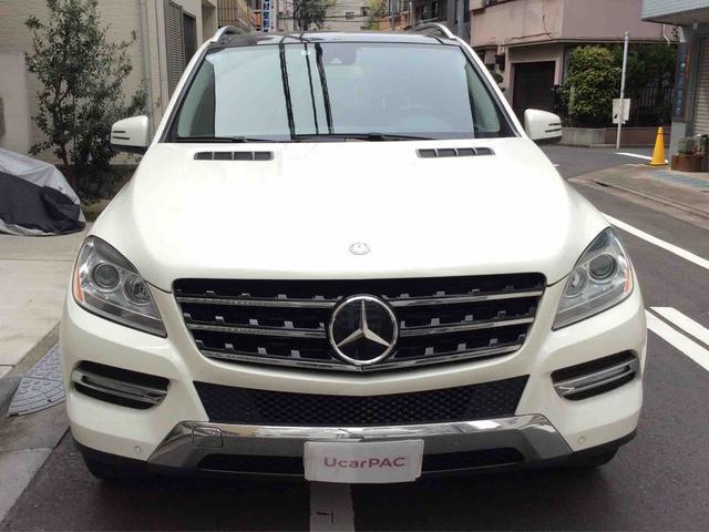 メルセデスベンツ Ｍクラス