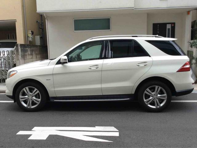 メルセデスベンツ Ｍクラス