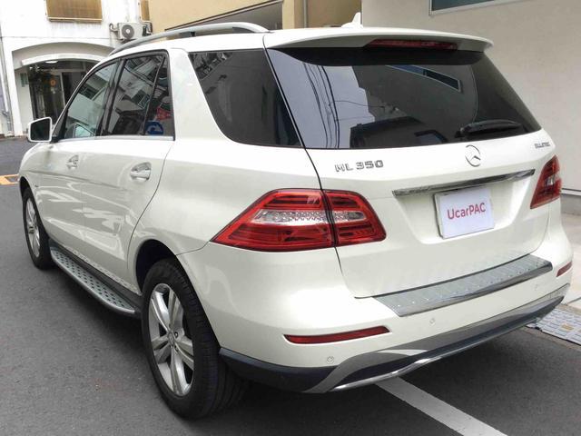 メルセデスベンツ Ｍクラス