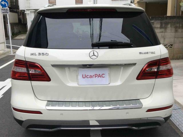 メルセデスベンツ Ｍクラス