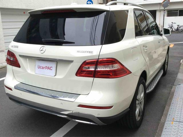 メルセデスベンツ Ｍクラス