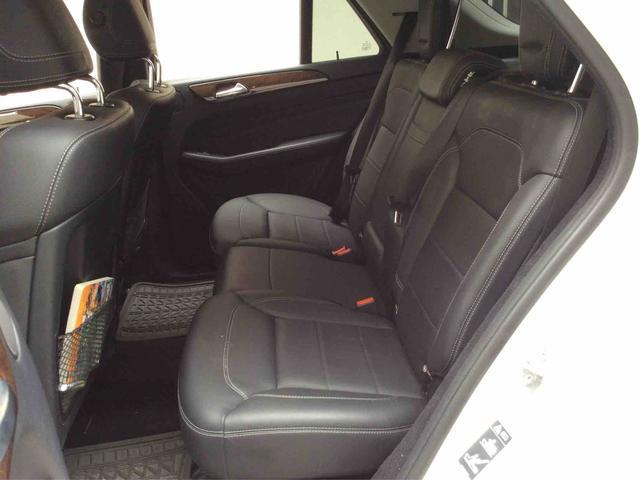 メルセデスベンツ Ｍクラス