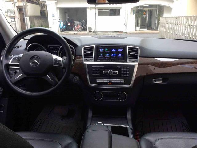 メルセデスベンツ Ｍクラス