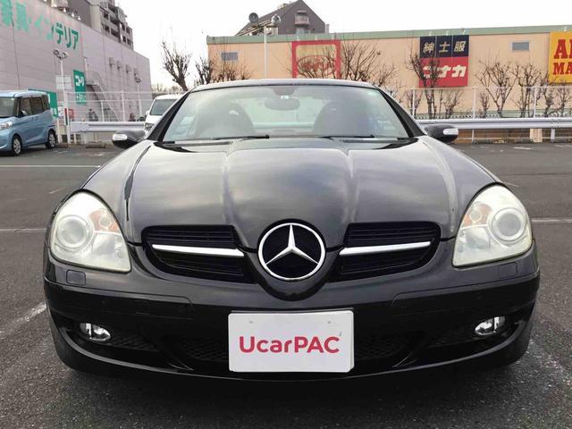 メルセデスベンツ ＳＬＫクラス