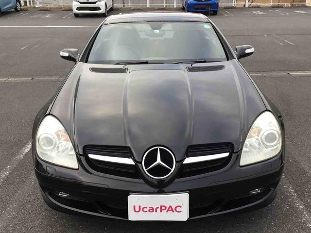 メルセデスベンツ ＳＬＫクラス