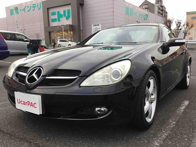 メルセデスベンツ ＳＬＫクラス