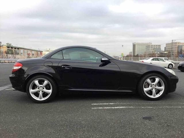 メルセデスベンツ ＳＬＫクラス