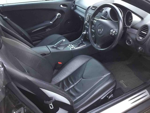 メルセデスベンツ ＳＬＫクラス