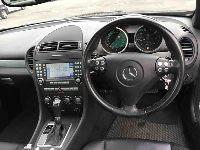 メルセデスベンツ ＳＬＫクラス