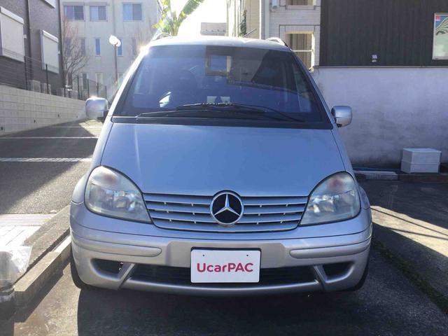 メルセデスベンツ バネオ