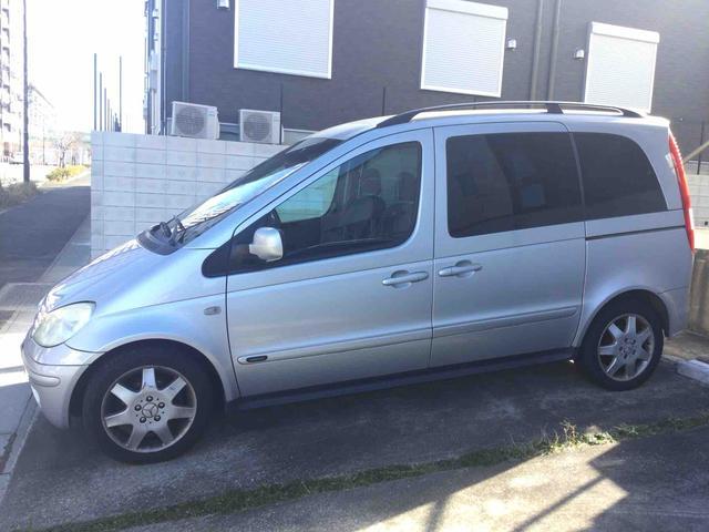 メルセデスベンツ バネオ