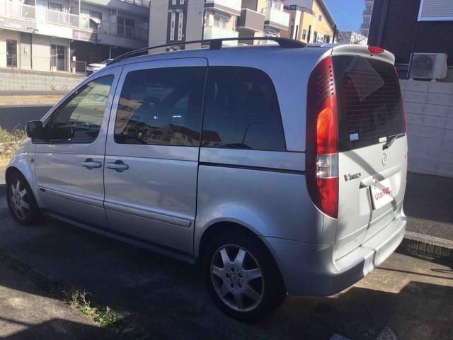 メルセデスベンツ バネオ