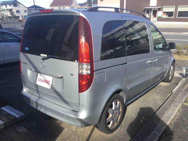 メルセデスベンツ バネオ