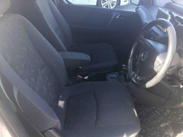 メルセデスベンツ バネオ