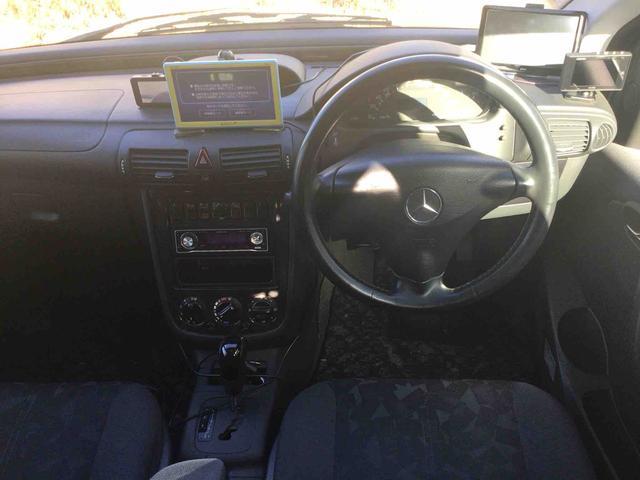 メルセデスベンツ バネオ