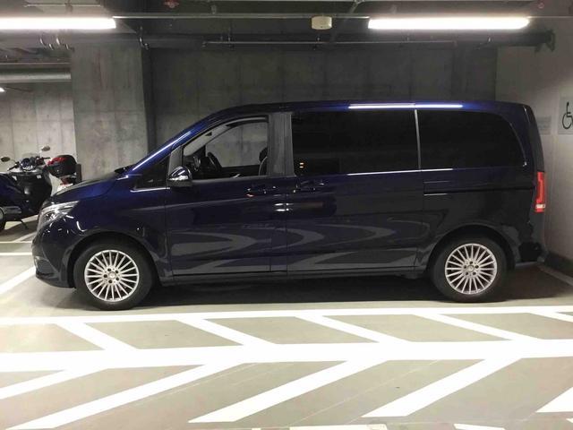 メルセデスベンツ Vクラス