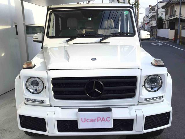 メルセデスベンツ Ｇクラス