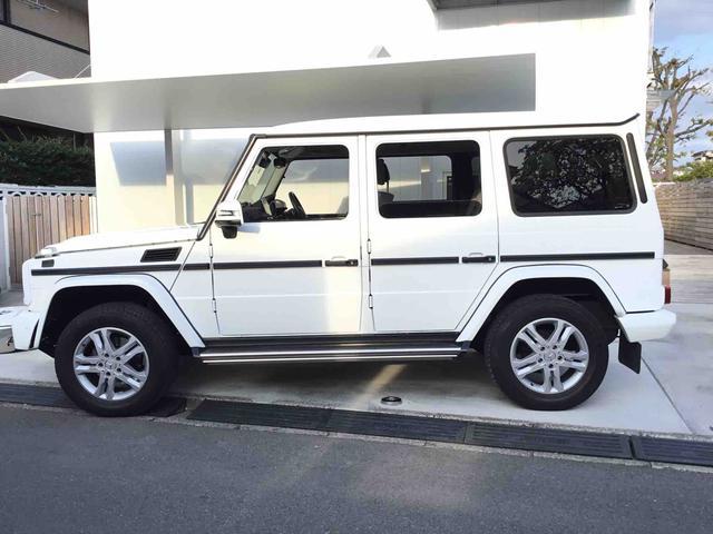 メルセデスベンツ Ｇクラス