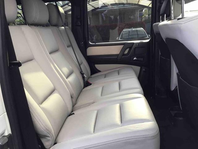 メルセデスベンツ Ｇクラス