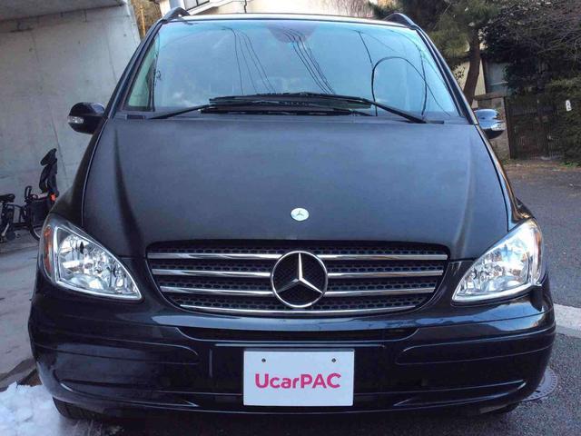 メルセデスベンツ ビアノ