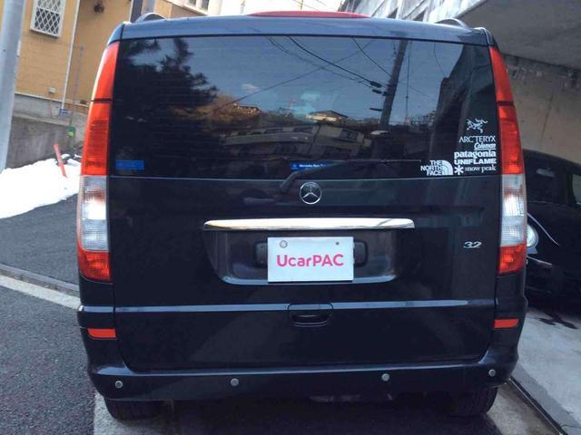 メルセデスベンツ ビアノ