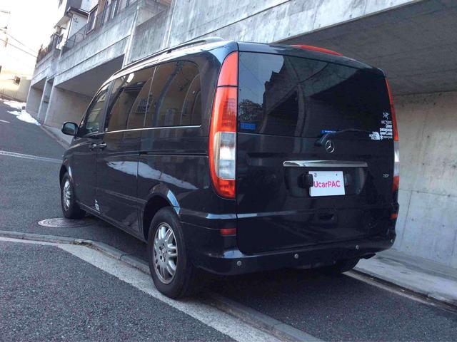 メルセデスベンツ ビアノ