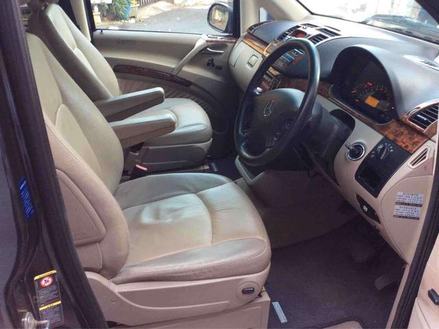 メルセデスベンツ ビアノ