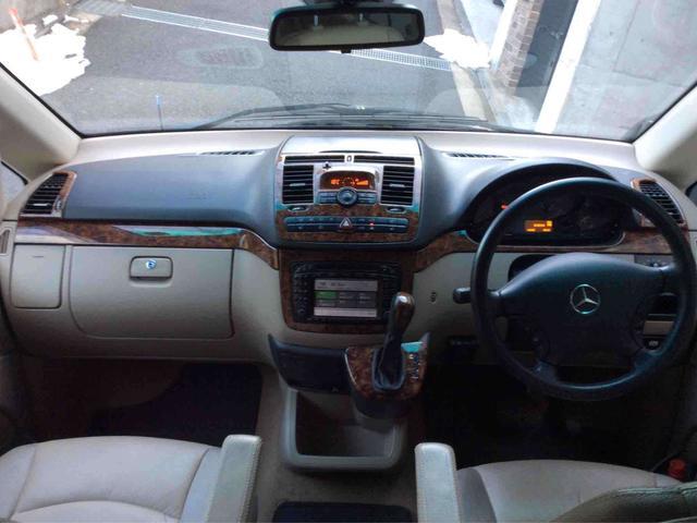 メルセデスベンツ ビアノ